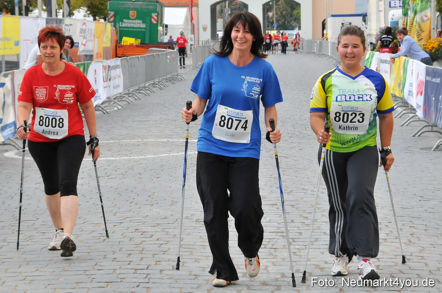 Stadtlauf Neumarkt 2011 0082